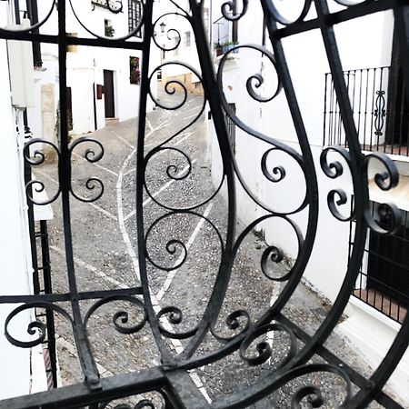 Salvatierra Guest House Ронда Екстериор снимка