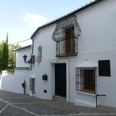 Salvatierra Guest House Ронда Екстериор снимка