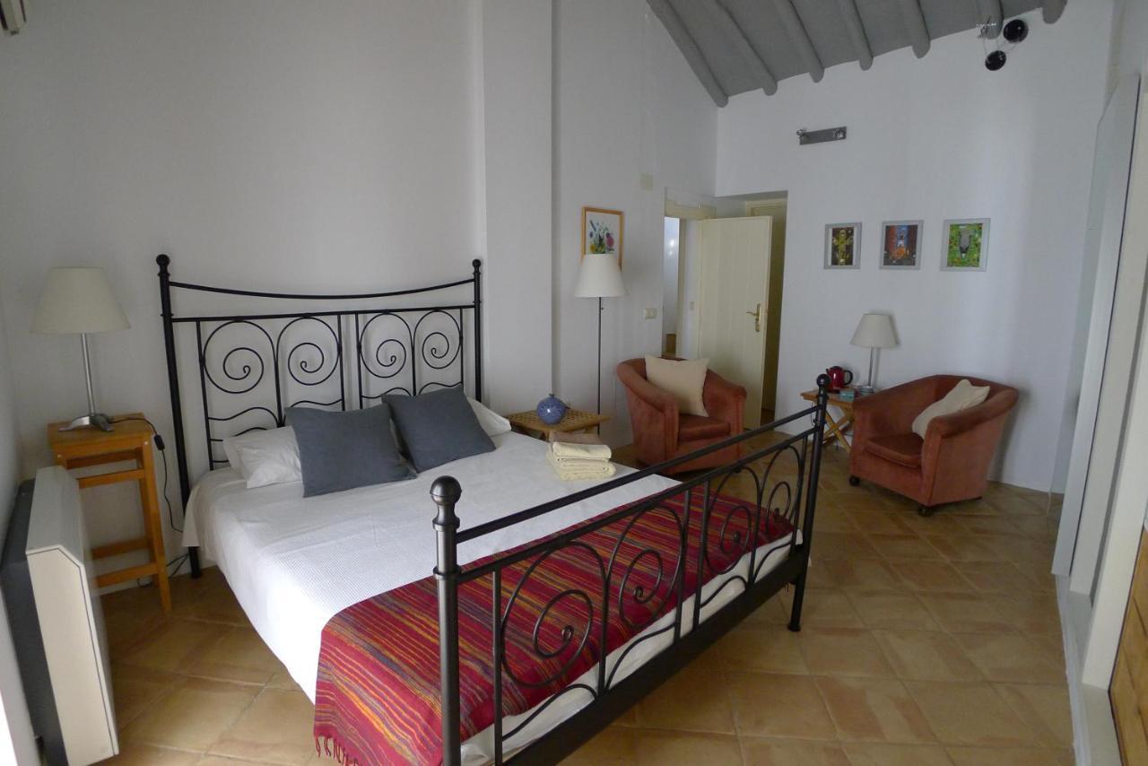 Salvatierra Guest House Ронда Екстериор снимка