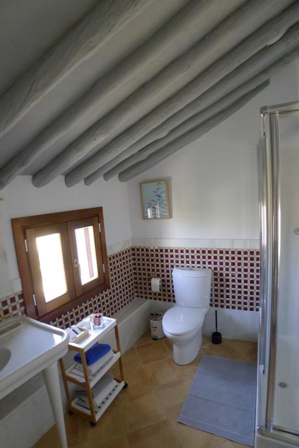 Salvatierra Guest House Ронда Екстериор снимка