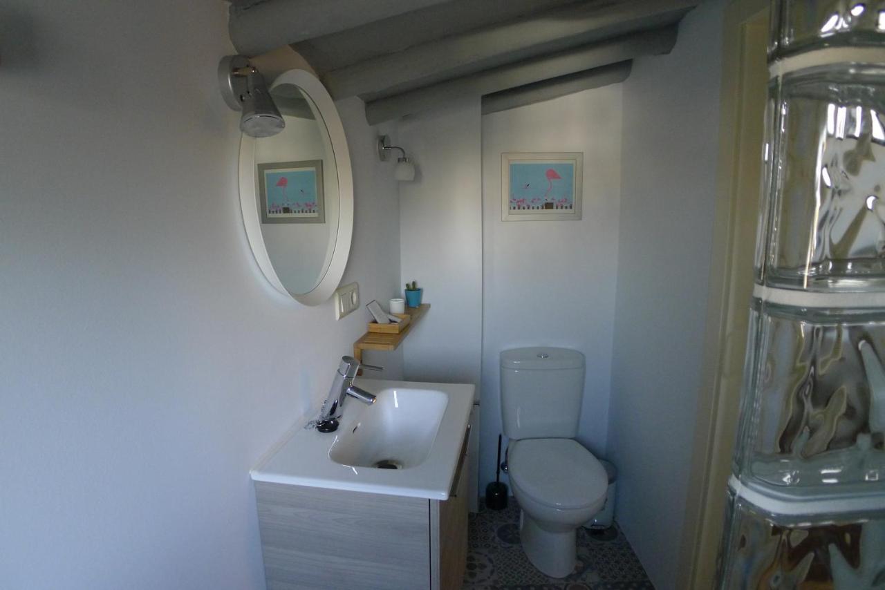 Salvatierra Guest House Ронда Екстериор снимка