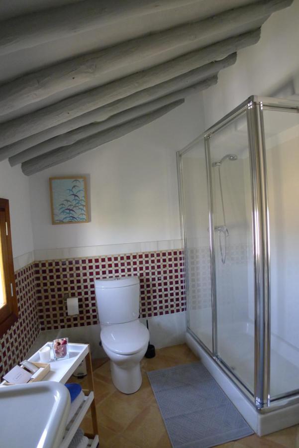 Salvatierra Guest House Ронда Екстериор снимка
