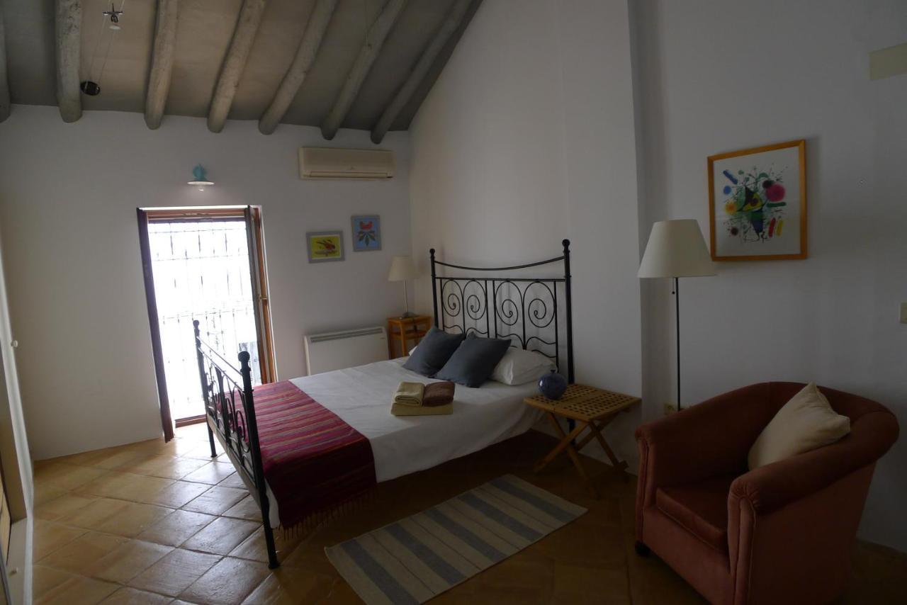 Salvatierra Guest House Ронда Екстериор снимка