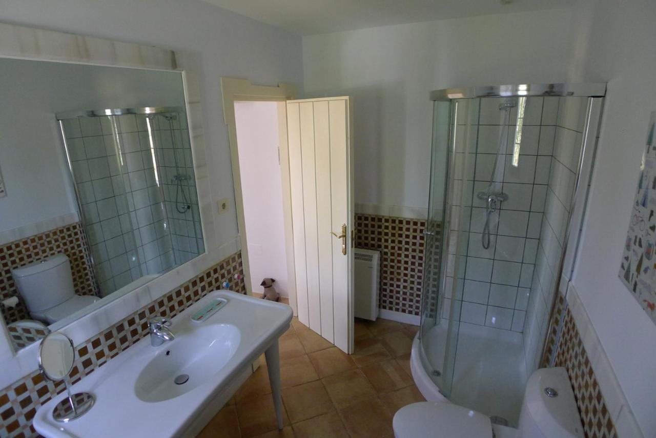 Salvatierra Guest House Ронда Екстериор снимка