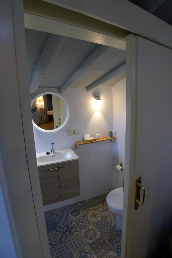 Salvatierra Guest House Ронда Екстериор снимка