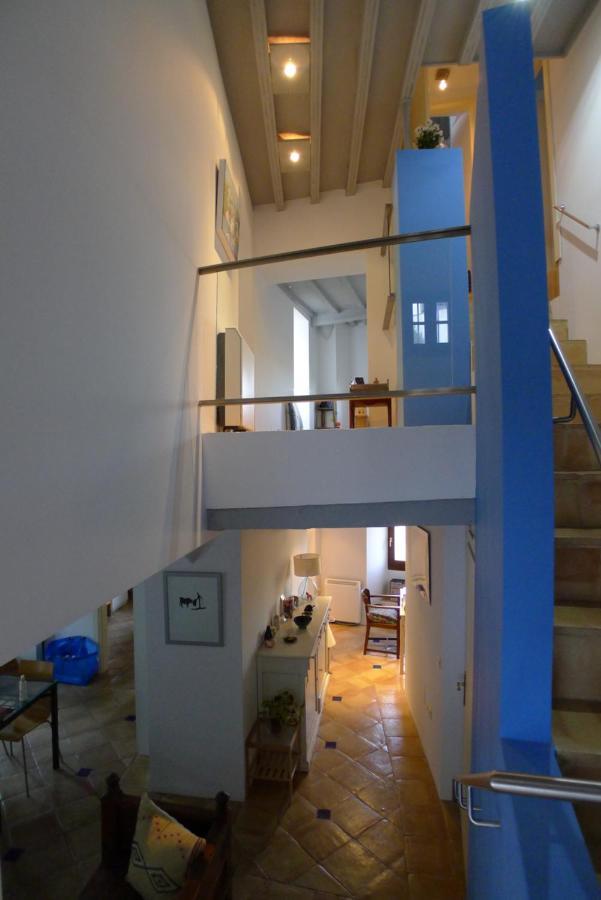 Salvatierra Guest House Ронда Екстериор снимка