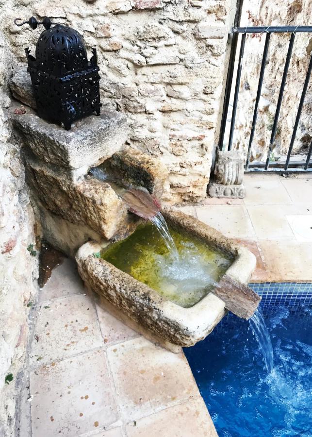 Salvatierra Guest House Ронда Екстериор снимка