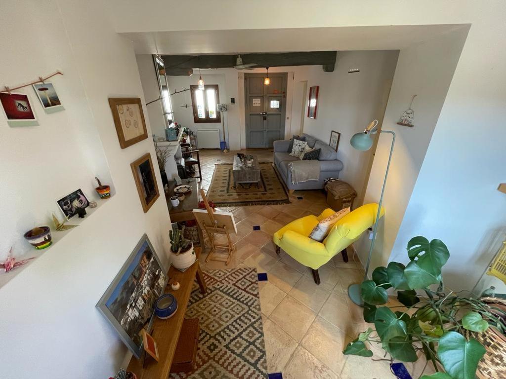 Salvatierra Guest House Ронда Екстериор снимка