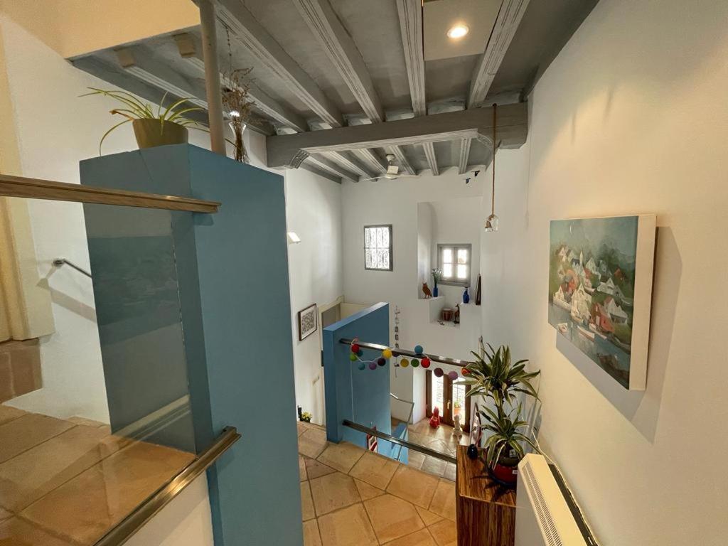 Salvatierra Guest House Ронда Екстериор снимка