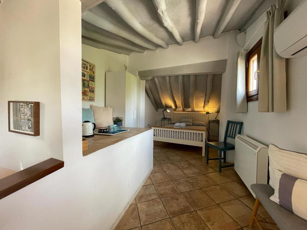 Salvatierra Guest House Ронда Екстериор снимка