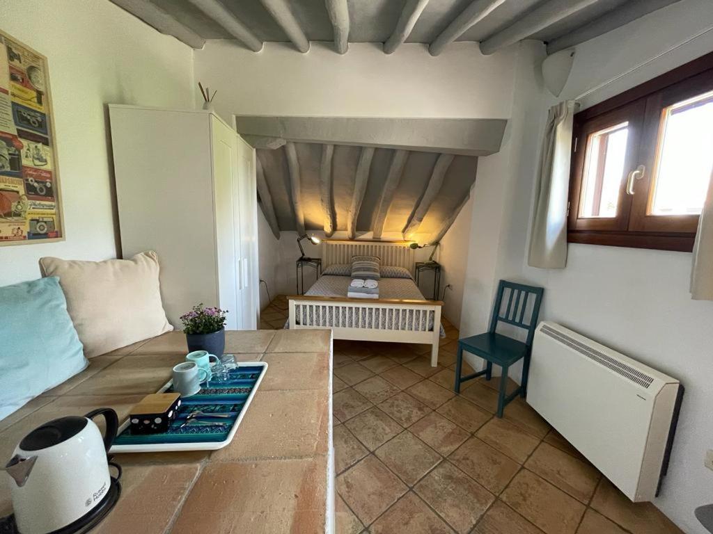 Salvatierra Guest House Ронда Екстериор снимка