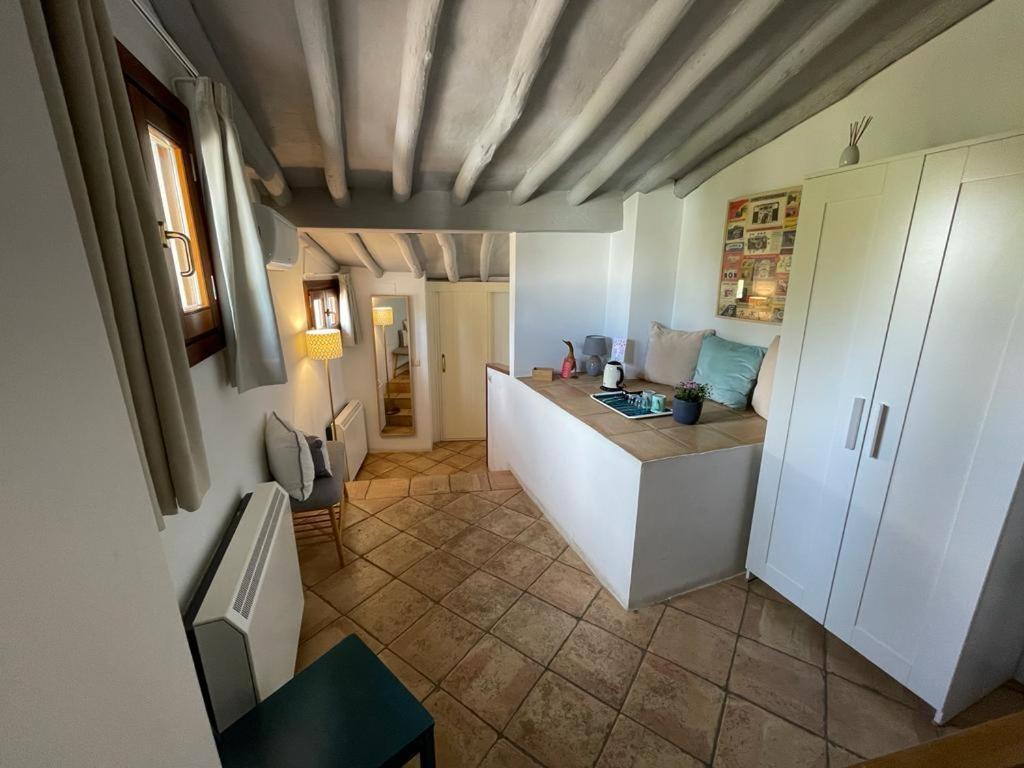 Salvatierra Guest House Ронда Екстериор снимка
