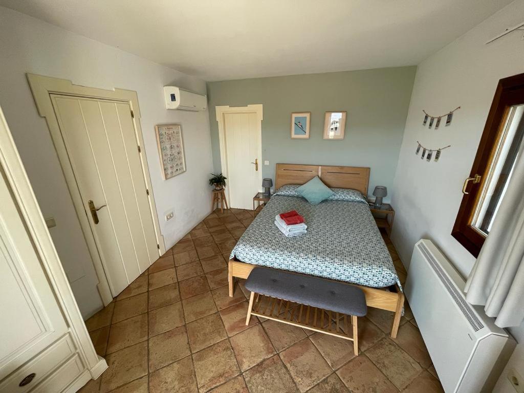 Salvatierra Guest House Ронда Екстериор снимка
