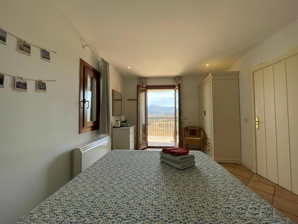 Salvatierra Guest House Ронда Екстериор снимка