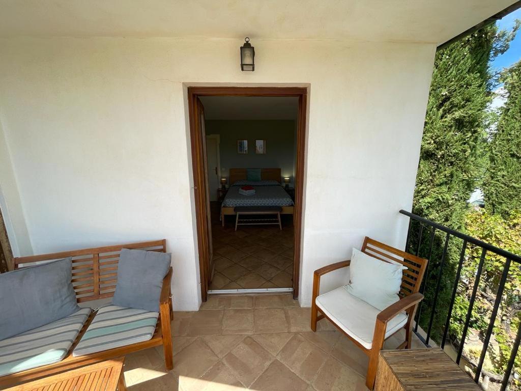 Salvatierra Guest House Ронда Екстериор снимка