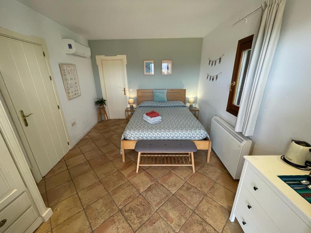 Salvatierra Guest House Ронда Екстериор снимка
