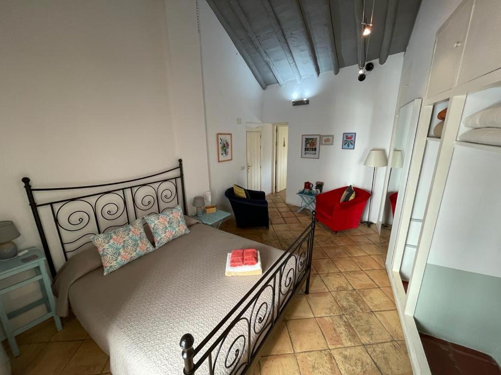 Salvatierra Guest House Ронда Екстериор снимка