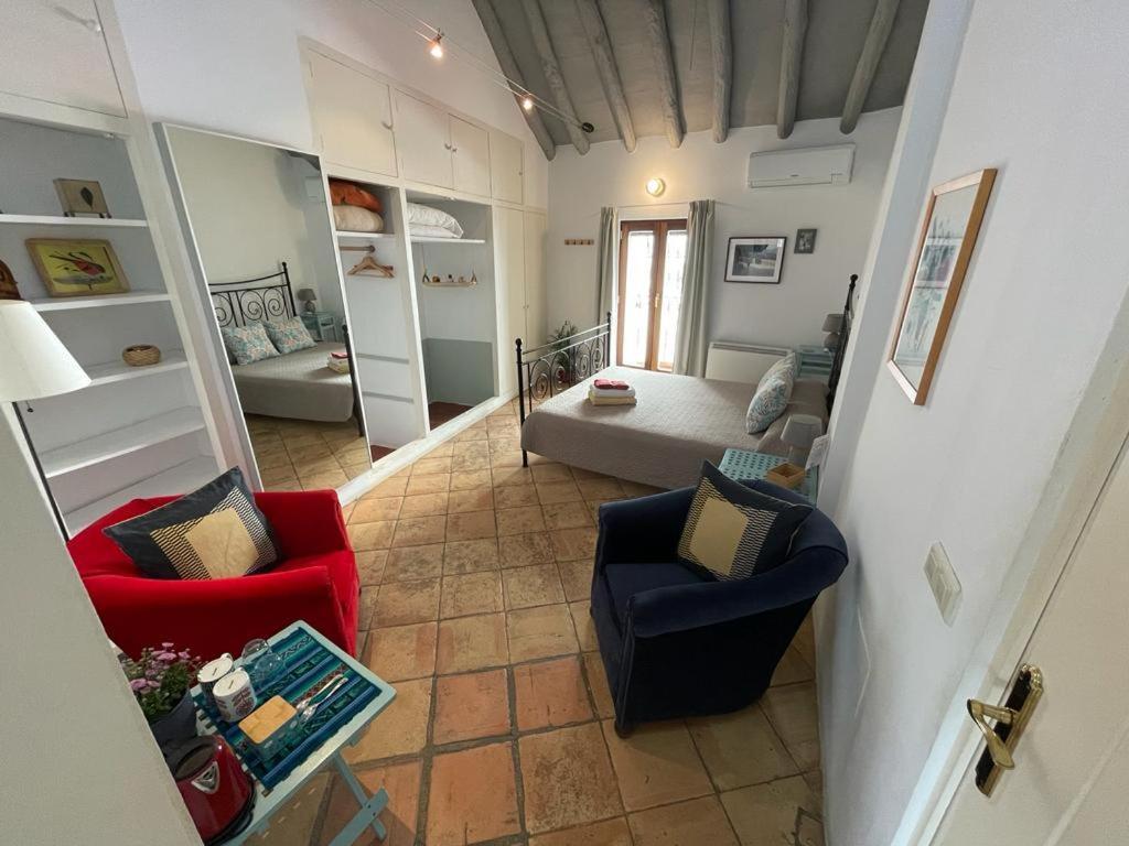 Salvatierra Guest House Ронда Екстериор снимка